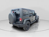 Used 2013 Jeep Wrangler Unlimited Sport image 2