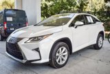 Used 2017 Lexus RX 350 FWD image 3