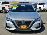 Used 2023 Nissan Sentra SV w/ Trunk Package image 2