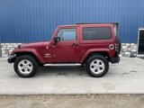 Used 2013 Jeep Wrangler Sahara w/ Mopar Chrome Edition Group image 4