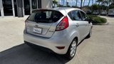 Used 2016 Ford Fiesta SE w/ Equipment Group 201A image 4