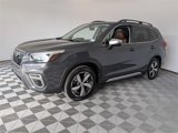 Used 2021 Subaru Forester Touring image 4
