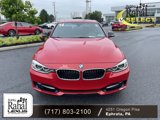 Used 2014 BMW 335i xDrive Sedan image 2