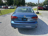 Used 2016 Volkswagen Jetta S image 4