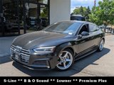 Used 2019 Audi A5 2.0T Premium Plus image 2
