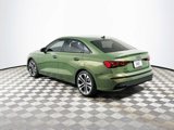 New 2025 Audi A3 2.0T Premium image 4