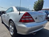Used 2001 Mercedes-Benz SLK 320 image 4