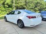 Certified 2017 Acura TLX V6 w/ Technology Package image 4