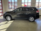 Used 2016 Nissan Rogue SV w/ SV Premium Package image 6