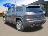 Used 2019 Jeep Cherokee Trailhawk w/ Cold Weather Group image 5
