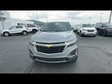 Certified 2023 Chevrolet Equinox LT image 3
