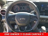 Certified 2024 Chevrolet Trax RS w/ Driver Confidence Package image 3