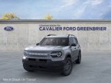 New 2025 Ford Bronco Sport Big Bend image 2