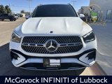 Used 2024 Mercedes-Benz GLE 350 4MATIC image 6