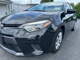 Used 2015 Toyota Corolla LE image 5