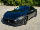 Used 2014 Maserati GranTurismo Sport image 2
