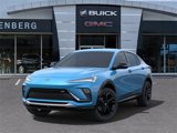 New 2025 Buick Envista Sport Touring w/ Convenience II Package image 6