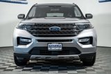 Certified 2022 Ford Explorer XLT w/ Equipment Group 202A image 2