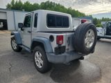 Used 2012 Jeep Wrangler Sport image 3
