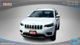 Used 2019 Jeep Cherokee Latitude Plus w/ Cold Weather Group image 2