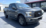 Used 2017 Ford F150 XLT w/ Equipment Group 302A Luxury image 2