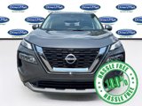 Used 2023 Nissan Rogue SV image 2