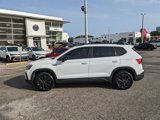 Certified 2022 Volkswagen Taos S image 4
