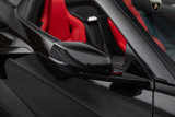 Used 2021 Chevrolet Corvette Stingray Convertible w/ 1LT image 4