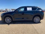 Used 2020 MAZDA CX-5 Grand Touring image 3