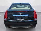 Used 2013 Cadillac CTS Luxury image 4