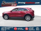 Used 2019 Cadillac XT4 Luxury image 1