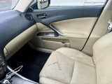 Used 2008 Lexus IS 350 image 3