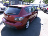 Used 2008 MAZDA MAZDA3 s Sport image 6
