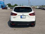 Used 2020 Nissan Rogue Sport S w/ Appearance Package image 4