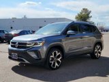 Certified 2022 Volkswagen Taos SEL w/ Panoramic Sunroof Package image 6