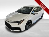 Used 2021 Toyota Corolla XSE image 5