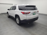 Used 2018 Chevrolet Traverse LT image 5