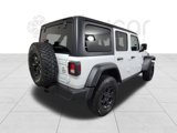 Used 2023 Jeep Wrangler Unlimited image 5
