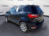 Used 2020 Ford EcoSport SE w/ SE Convenience Package image 3