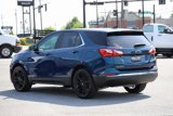 Used 2021 Chevrolet Equinox LT image 4