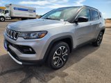 Used 2023 Jeep Compass Limited image 3