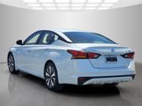 Used 2022 Nissan Altima 2.5 SV image 4