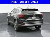 New 2025 Chevrolet Trax LT w/ Sunroof Package image 5