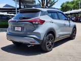 Used 2021 Nissan Kicks SR w/ SR Premium Package image 3