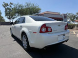 Used 2012 Chevrolet Malibu LTZ image 5