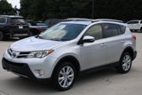 Used 2013 Toyota RAV4 Limited image 3