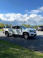Used 2018 Chevrolet Colorado W/T w/ WT Convenience Package image 6