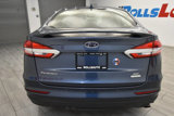 Used 2019 Ford Fusion SE w/ Equipment Group 151A image 4