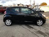 Used 2015 Chevrolet Spark LS image 2
