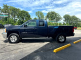 Used 2008 Chevrolet Silverado 2500 LTZ image 6